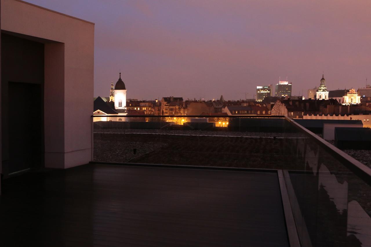 Apartamento Super Poznan