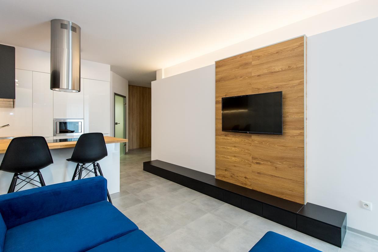 Apartamento Super Poznan