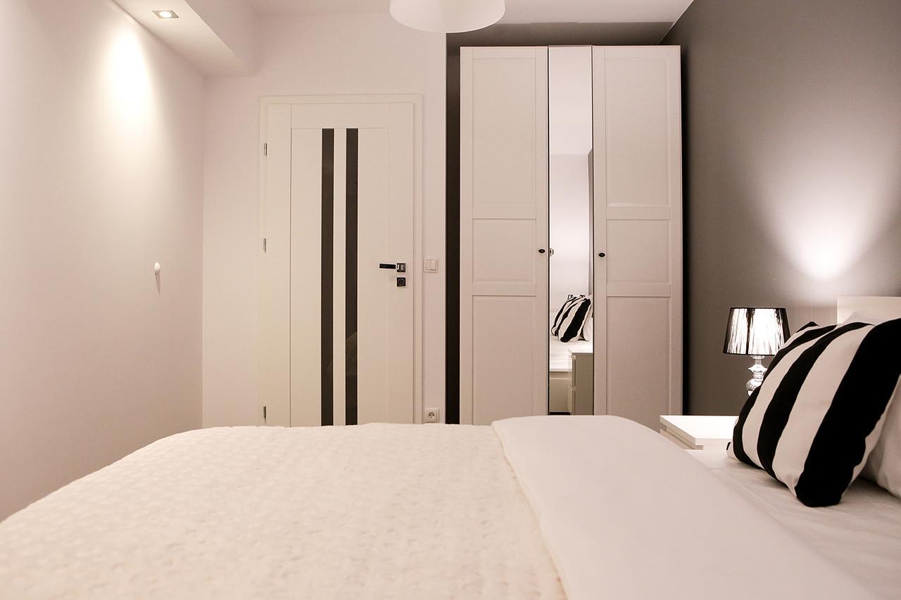 Super Apartmán Poznaň