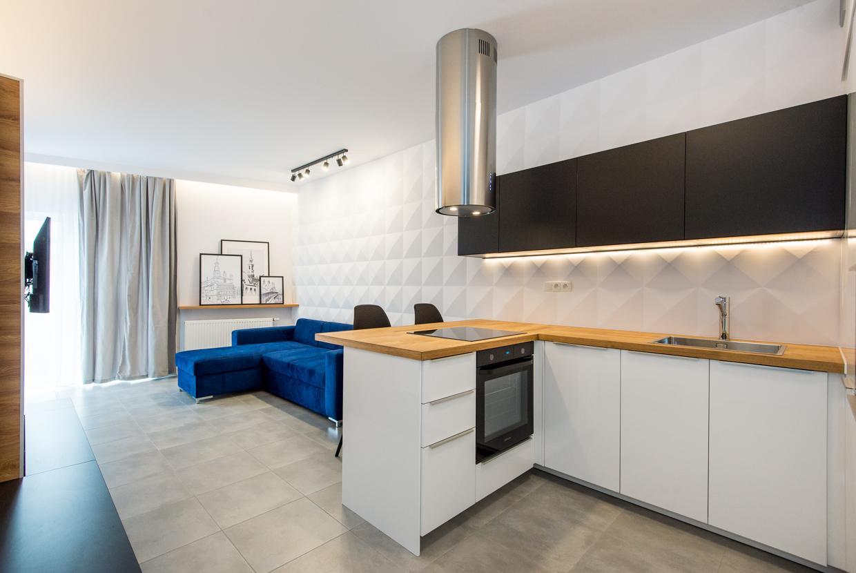 Apartmán Super *