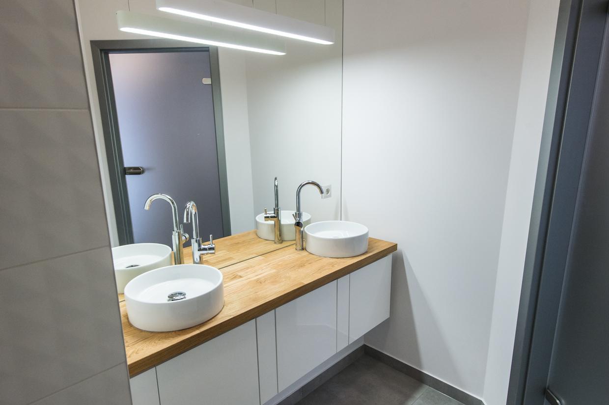 Apartmán Super Poznaň