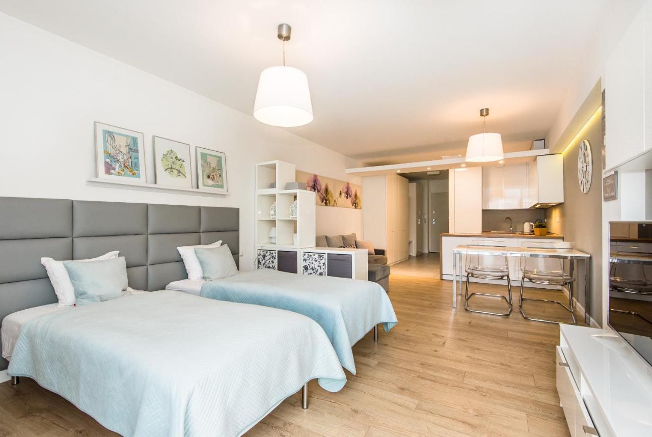 Super Apartmán Poznaň
