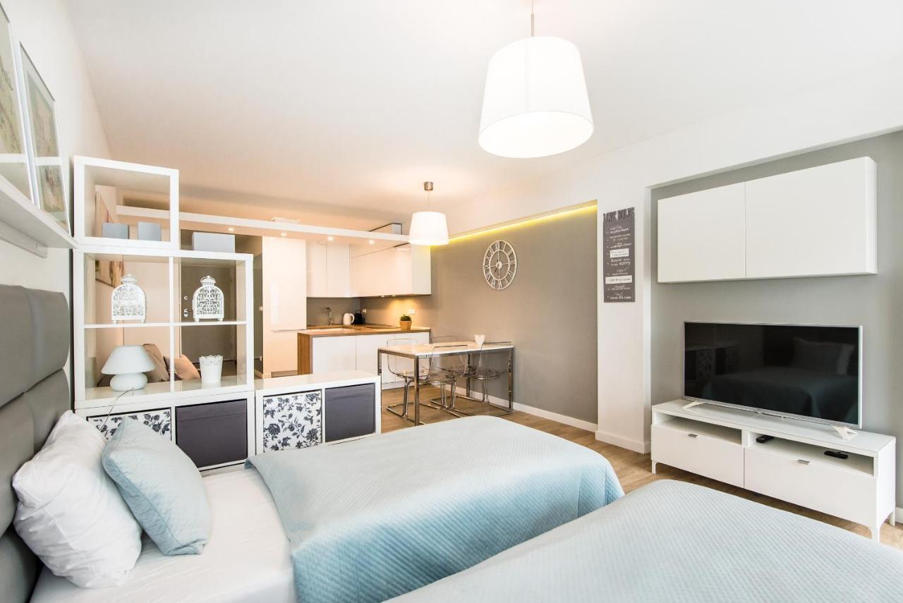 Super Apartmán