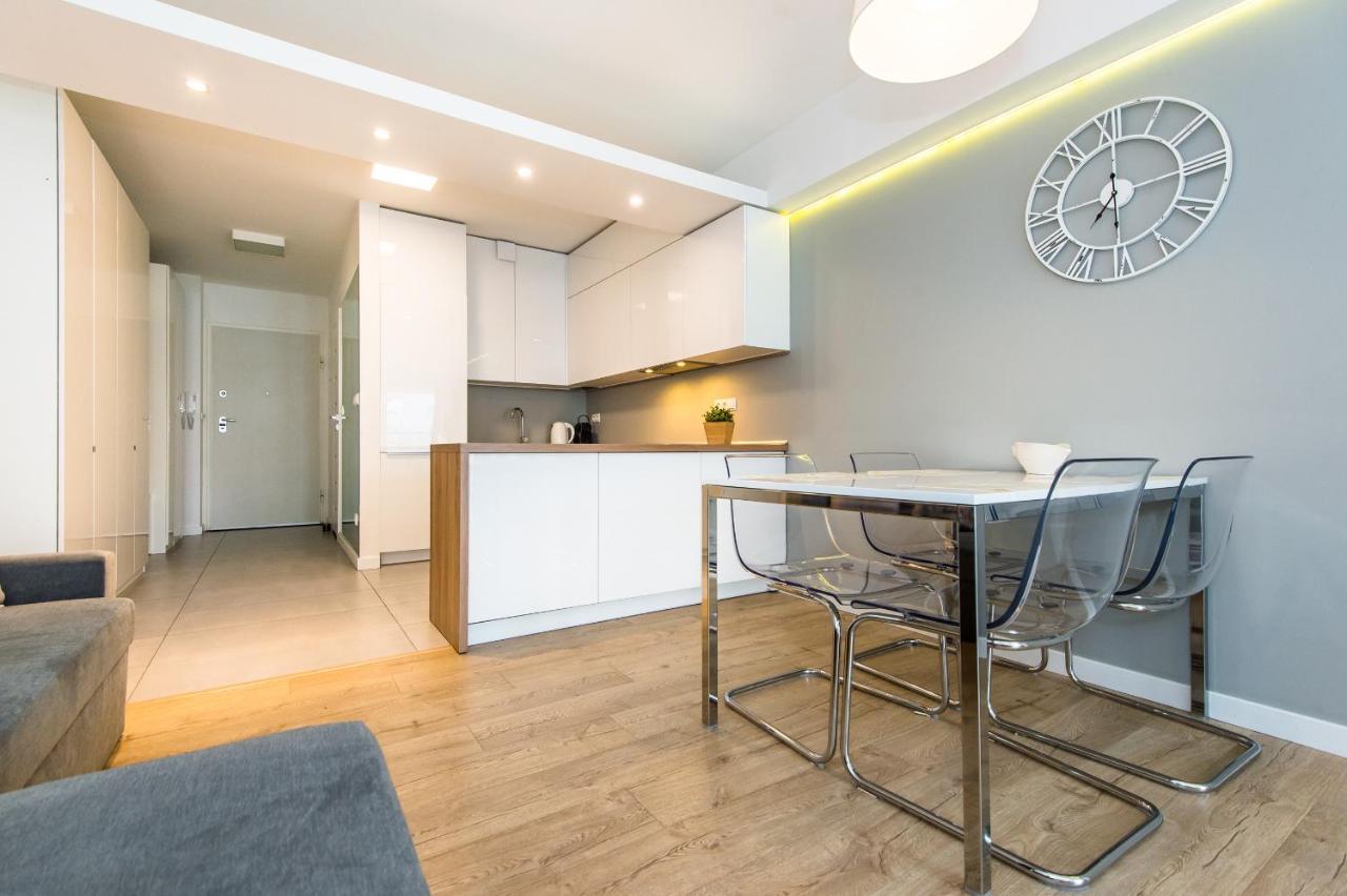 Apartmán Super Poznaň