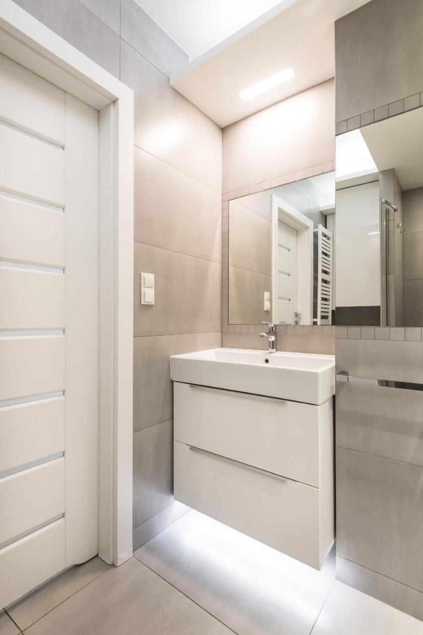 Super Apartmán Poznaň